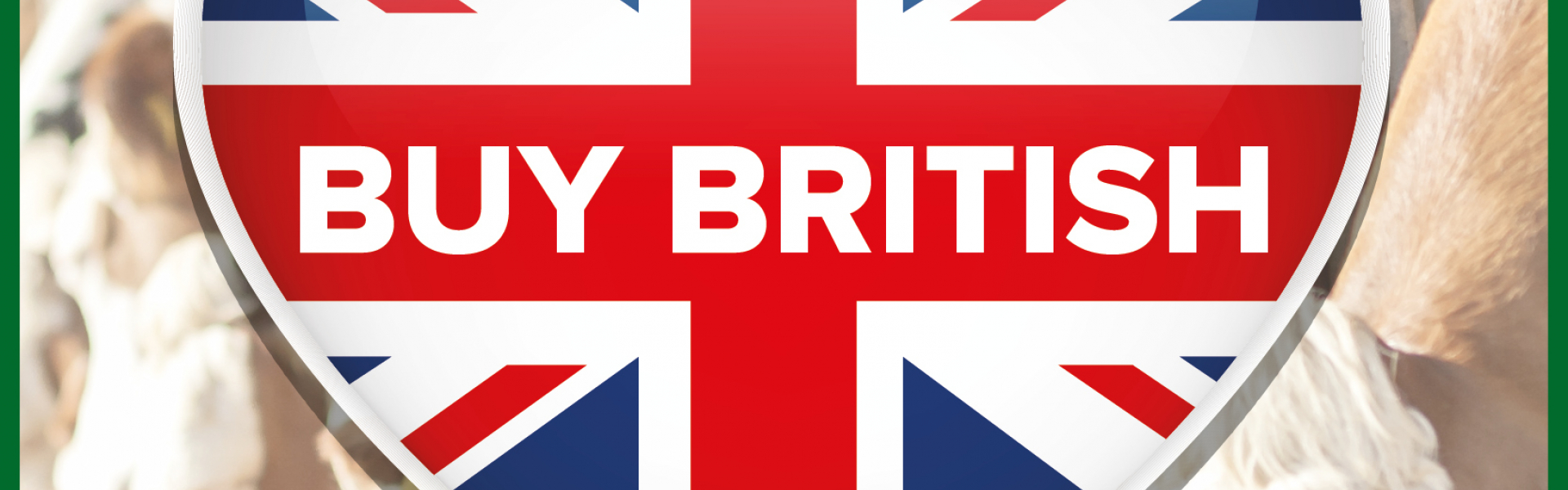 Backing British